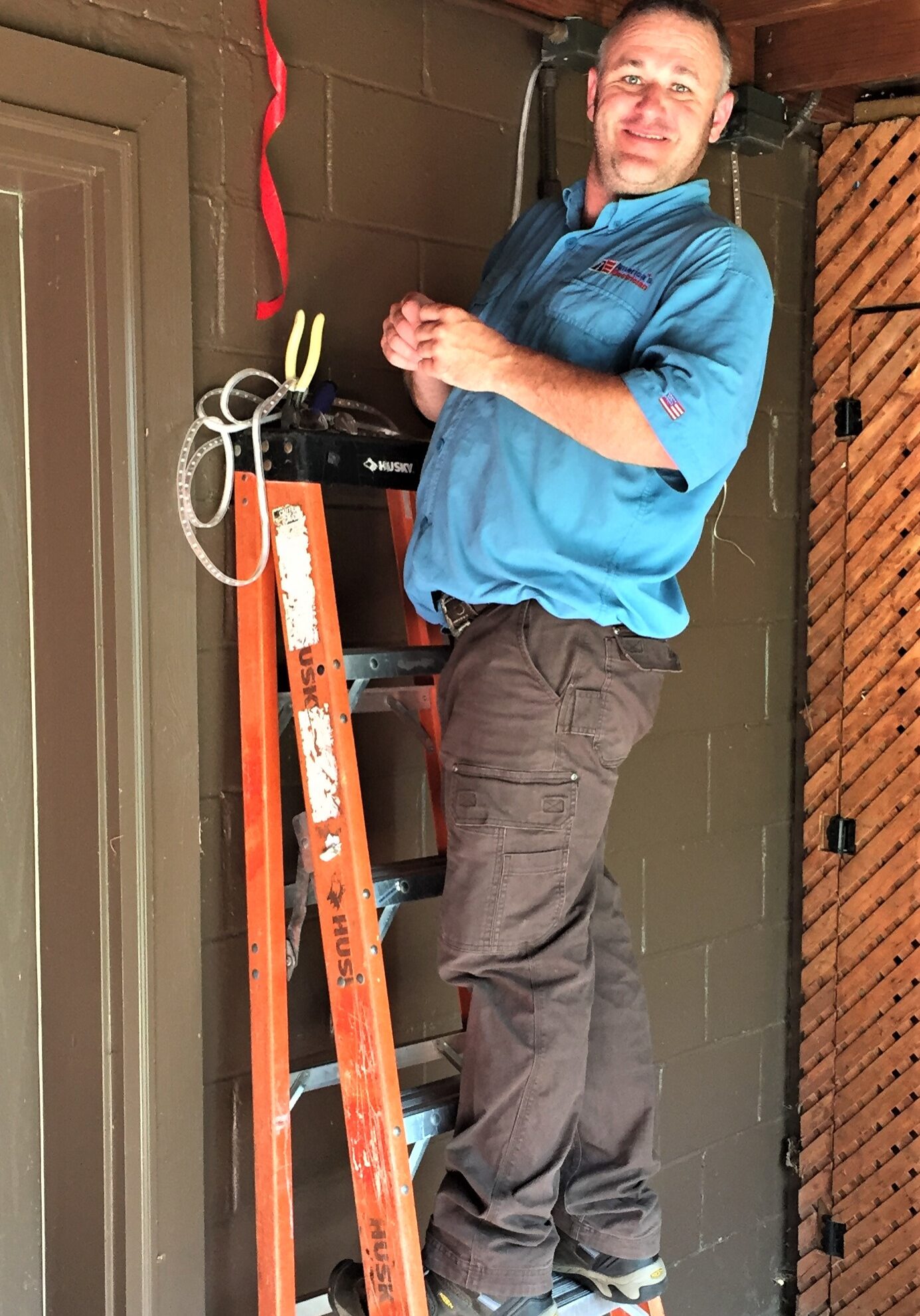 About Us – Americas Electrician